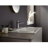 Mitigeur de lavabo Talis E 110 bonde Push-Open Réf. 71711000