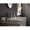Mitigeur de lavabo Talis E 110 bonde Push-Open Réf. 71711000