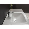 Mitigeur de lavabo Talis E 110 bonde Push-Open Réf. 71711000