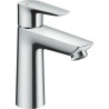 Mitigeur de lavabo Talis E 110 bonde Push-Open Réf. 71711000
