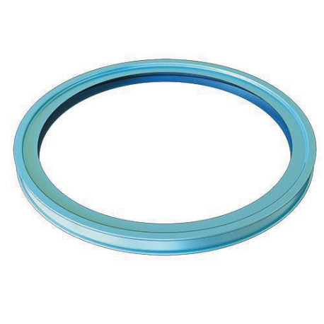Joint de rechange silicone ISOCox Silicone diamètre : 80 réf. 404680