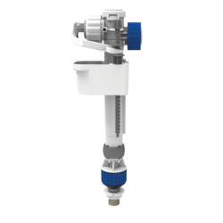 Robinet 2-en-1 BOITE PRO Réf. 10006011