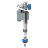Robinet 2-en-1 BOITE PRO Réf. 10006011