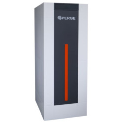 Chaudière à granulés OPTICONNECT 17 kW Réf. 902801