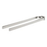Barre porte-serviettes non pivotable Selection Supersteel Réf. 41059DC0
