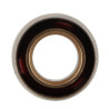 Manchon à sertir à visser mâle fixe Fluxo laiton diamètre 32x1mm réf. FLM3226M