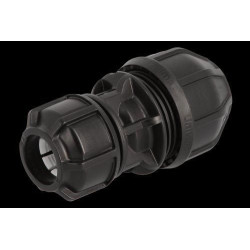 Manchon transition coulissant UTC 25x21-27 PN12,5 Réf MUTC25PE2127