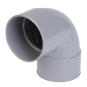 Coude simple femelle femelle 87°30 diamètre 160mm Réf. CZ88