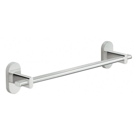 Porte serviette 35 x 7 x 7 cm réf. 53211335200