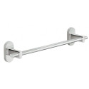 Porte serviette 35 x 7 x 7 cm réf. 53211335200