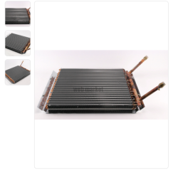 Batterie à eau chaude - Pièce de rechange origine fabricant