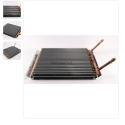 Batterie à eau chaude - Pièce de rechange origine fabricant