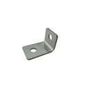 Equerre 90° 2 trous rails vm NOVIPRO