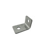 Equerre 90° 2 trous rails vm NOVIPRO