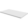 Plan Alterna Zao 90 cm fin 2,8 cm Chêne Blanchi