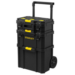 Servante 3 en 1 Quicklink Réf. STST83319-1