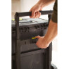 Servante 3 en 1 Quicklink Réf. STST83319-1