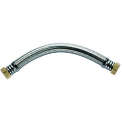 Flexible chauffage Altech femelle-femelle 33x42 DN32 longueur 500mm