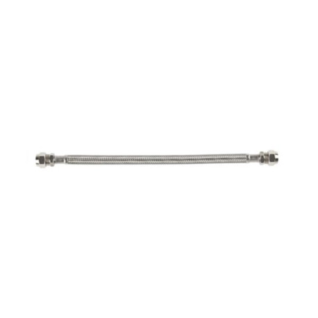 Flexible sanitaire bicône 10  bicône 12 DN 8 longueur 300 ALTECH