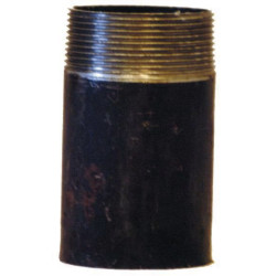 Demi mamel 530a noir L 60 26x34 réf 530A026060N