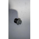 Bouchon 290 fonte malléable galvanisée mâle avec bourrelet 15x21  réf.290015G