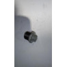 Bouchon 290 fonte malléable galvanisée mâle avec bourrelet 15x21  réf.290015G
