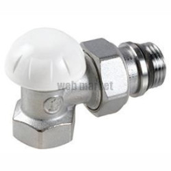 Coude de réglage R14 TG 1/2 Réf.R14X033
