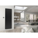 Radiateur électrique RELAX Noir Graphite 1963x36,339x35 1100 W Réf. REPD061A18A401NN01