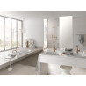Mitigeur monocommande Lavabo Taille L Essence Warm Sunset brossé Réf. 24174DL1