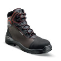 Chaussures de sécurité duo protection avec Ankle Protection Enduro S3 CI AN SRC T45 Réf. ENDUS30BFSN45