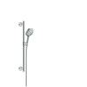 Set Raindance HG Select S 120 / Unica'Comfort 0.65 m réf. 26320000