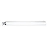 Barre porte-serviettes non pivotable Selection chromé Réf. 41059000