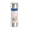 Cartouche industrielle cylindrique gG 10x38 mm sans voyant 4 A Ref.013304