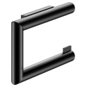 Porte-papier ouvert Noir Réf. 12862370000
