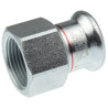 Raccord mixte taraudé D35-33x42 mm XPress EZ réf 6206695
