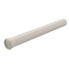Conduit PPTL diamètre 60 mm longueur 500 mm avec joint PEROX réf. 222703