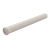 Conduit PPTL diamètre 60 mm longueur 500 mm avec joint PEROX réf. 222703