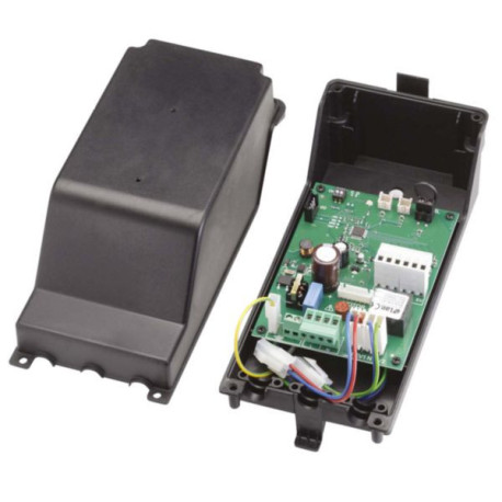 Carte électronique 0-10V Réf. ACCE010V
