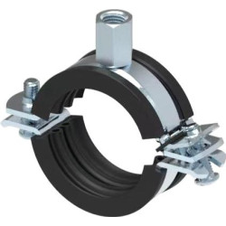 Collier BIS 2S EZ EPDM M8/10  54-58 mm Novipro