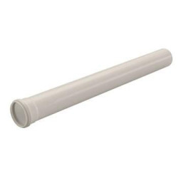 Conduit diamètre 60 PPTL 250mm condensation avec joint péroxydé Réf. 222702