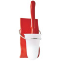 Porte-balai SAHARA chili réf. 7VA03870105