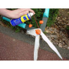 Dégrippant WD40 cartouche de 200ml en aérosol Réf. 33002