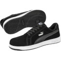 Chaussures Iconic Suede Black Low S1PL ESD FO HRO SR T41 Réf. 640010200000041