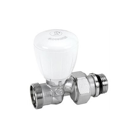 Corps thermostatisable droit R432 TG 3/8 16 Réf.R432X032