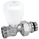 Corps thermostatisable droit R432 TG 3/8 16 Réf.R432X032