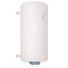 Chauffe-eau électrique 50 litres ZENEO ACI stéatite vertical mural mono classe énergétique C réf. 153105