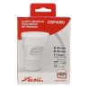Clapet équilibreur de pression diamètre 40/50mm réf. CEP4050