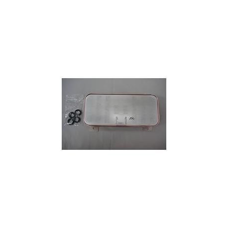 Echangeur de chaleur à plaques-confort Réf. 7822761