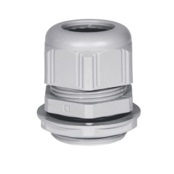 Presse-étoupe plastique IP68 PG 29 Ref.098026