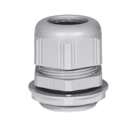 Presse-étoupe plastique IP68 PG 29 Ref.098026